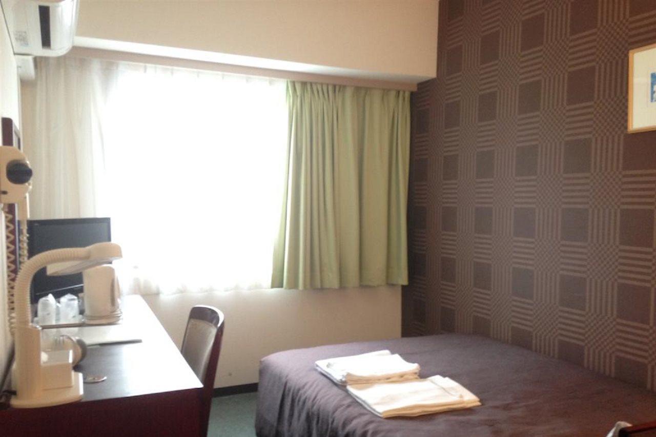 Hotel Select Inn Nagano Luaran gambar