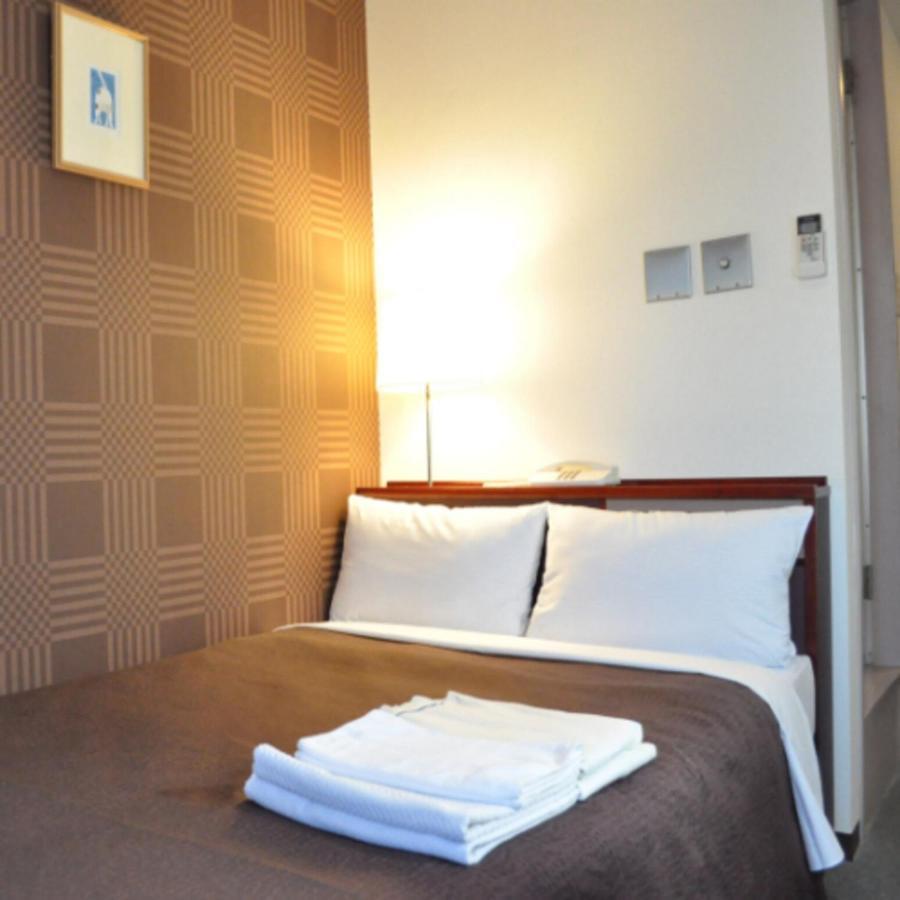 Hotel Select Inn Nagano Luaran gambar