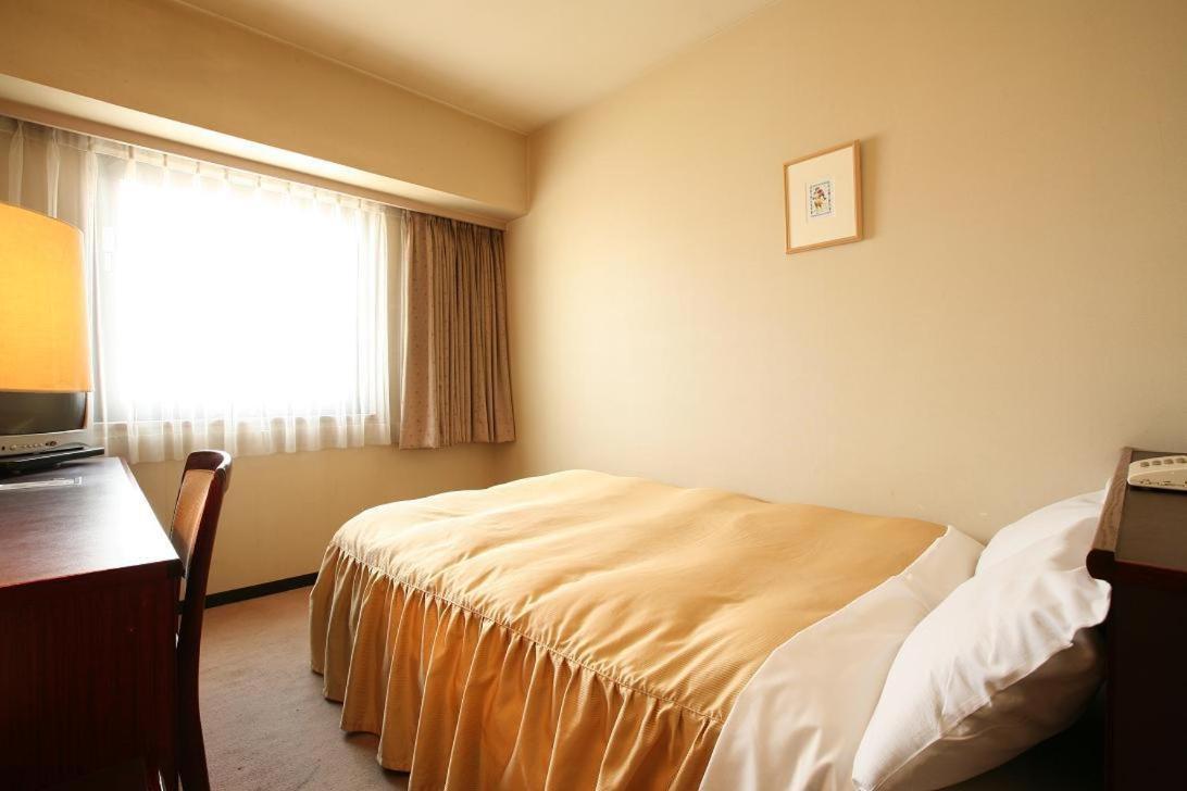 Hotel Select Inn Nagano Bilik gambar