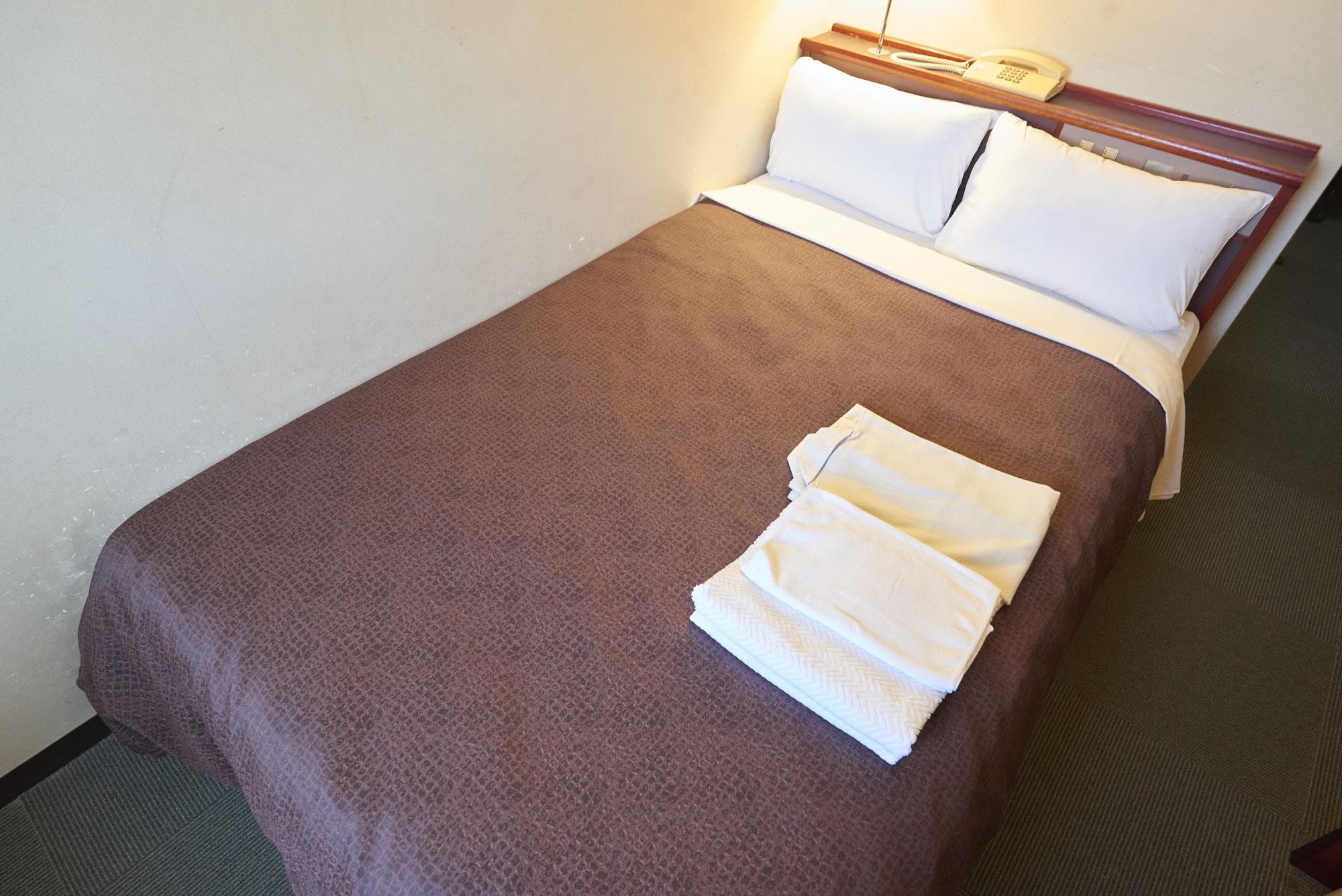 Hotel Select Inn Nagano Luaran gambar