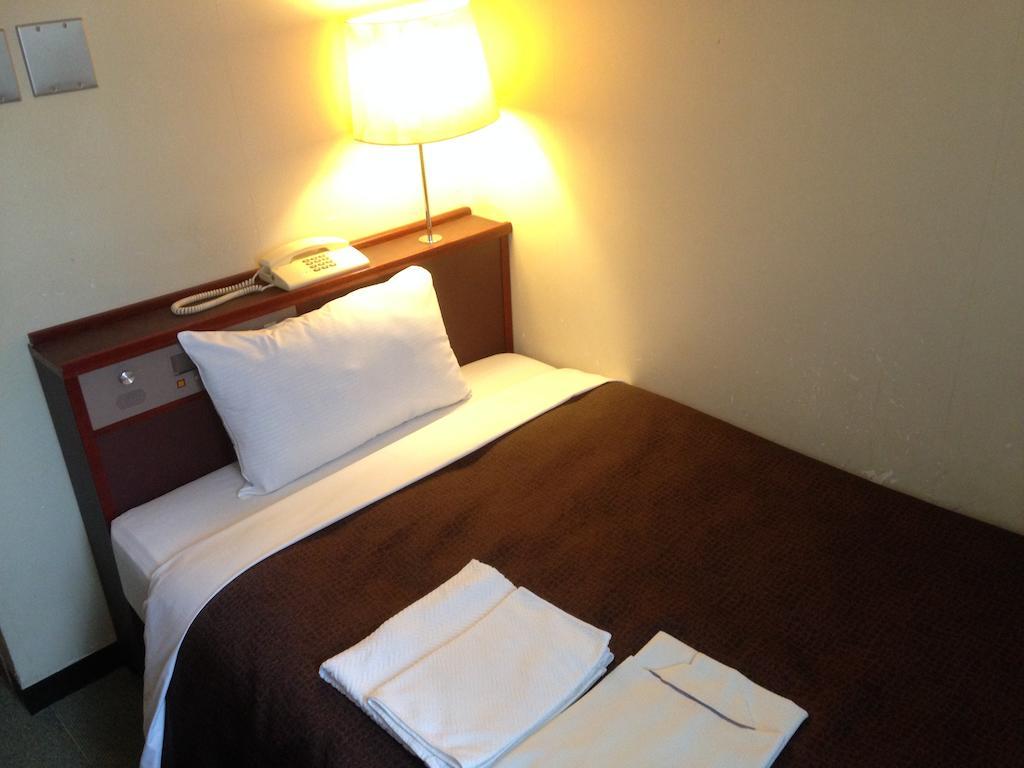 Hotel Select Inn Nagano Luaran gambar