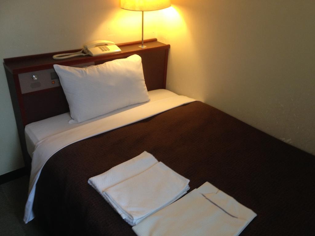 Hotel Select Inn Nagano Luaran gambar