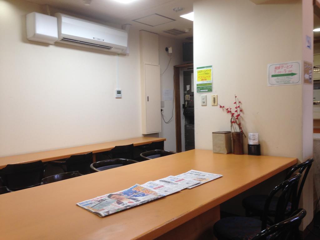 Hotel Select Inn Nagano Luaran gambar